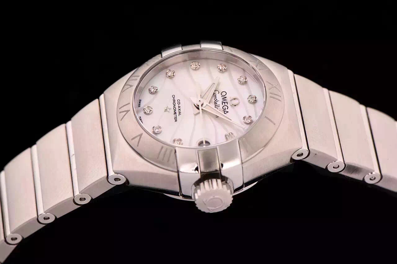 2023051402552471 - 高仿手錶歐米茄v6星座價格 V6歐米茄星座123.10.27.20.55.002￥3380