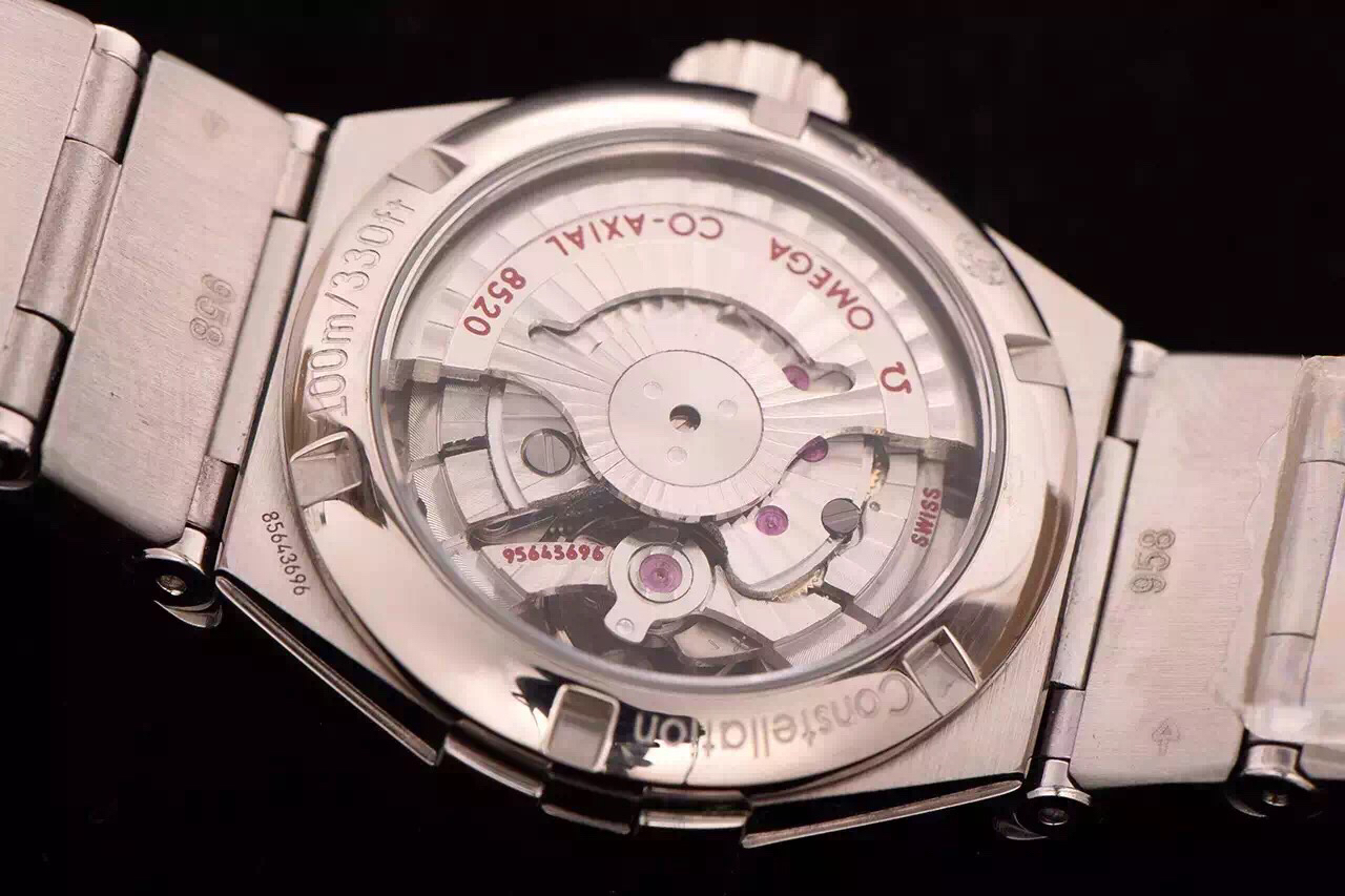 2023051402552841 - 高仿手錶歐米茄v6星座價格 V6歐米茄星座123.10.27.20.55.002￥3380