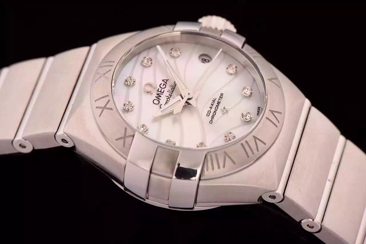 2023051402553161 - 高仿手錶歐米茄v6星座價格 V6歐米茄星座123.10.27.20.55.002￥3380