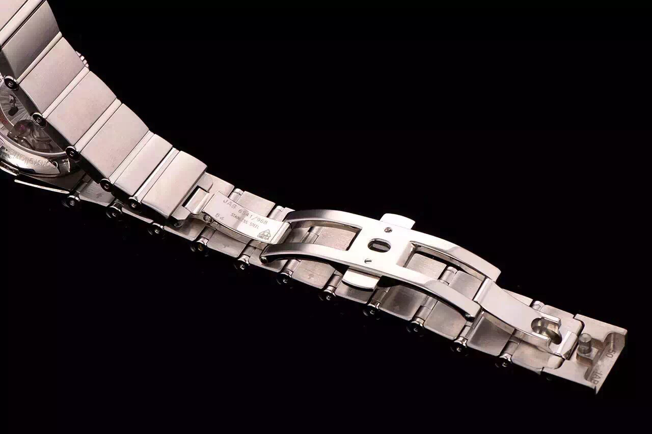 2023051402553860 - 高仿手錶歐米茄v6星座價格 V6歐米茄星座123.10.27.20.55.002￥3380