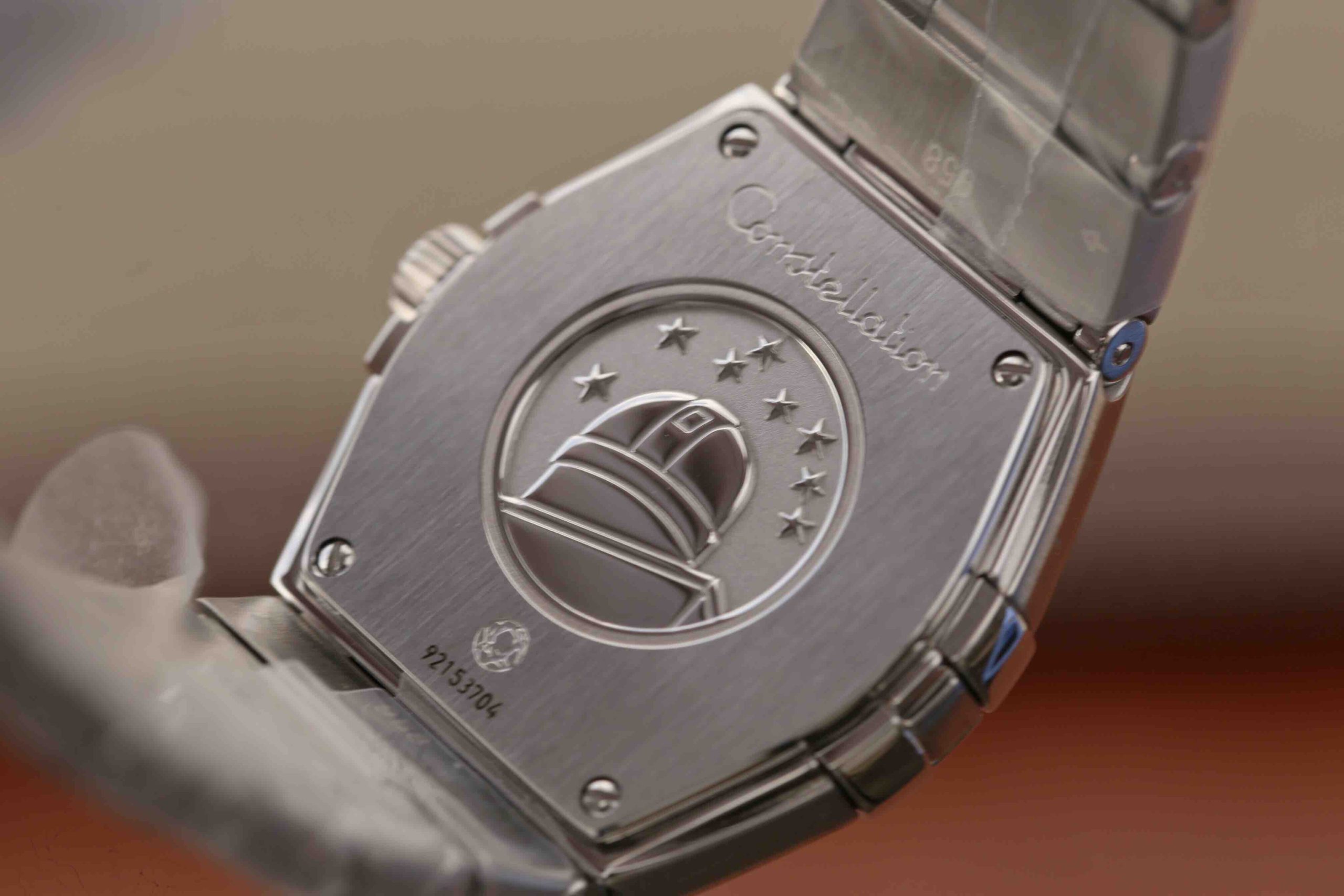 2023051403394275 scaled - 歐米茄星座繫列 高仿手錶帶上 v6歐米茄星座繫列27毫米石英￥3380