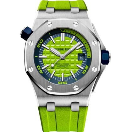 2023052201482270 420x420 - 愛彼全新皇家橡樹離岸型高仿手錶腕錶 JF廠愛彼15710ST.OO.A038CA.01 V8版 綠盤￥3480