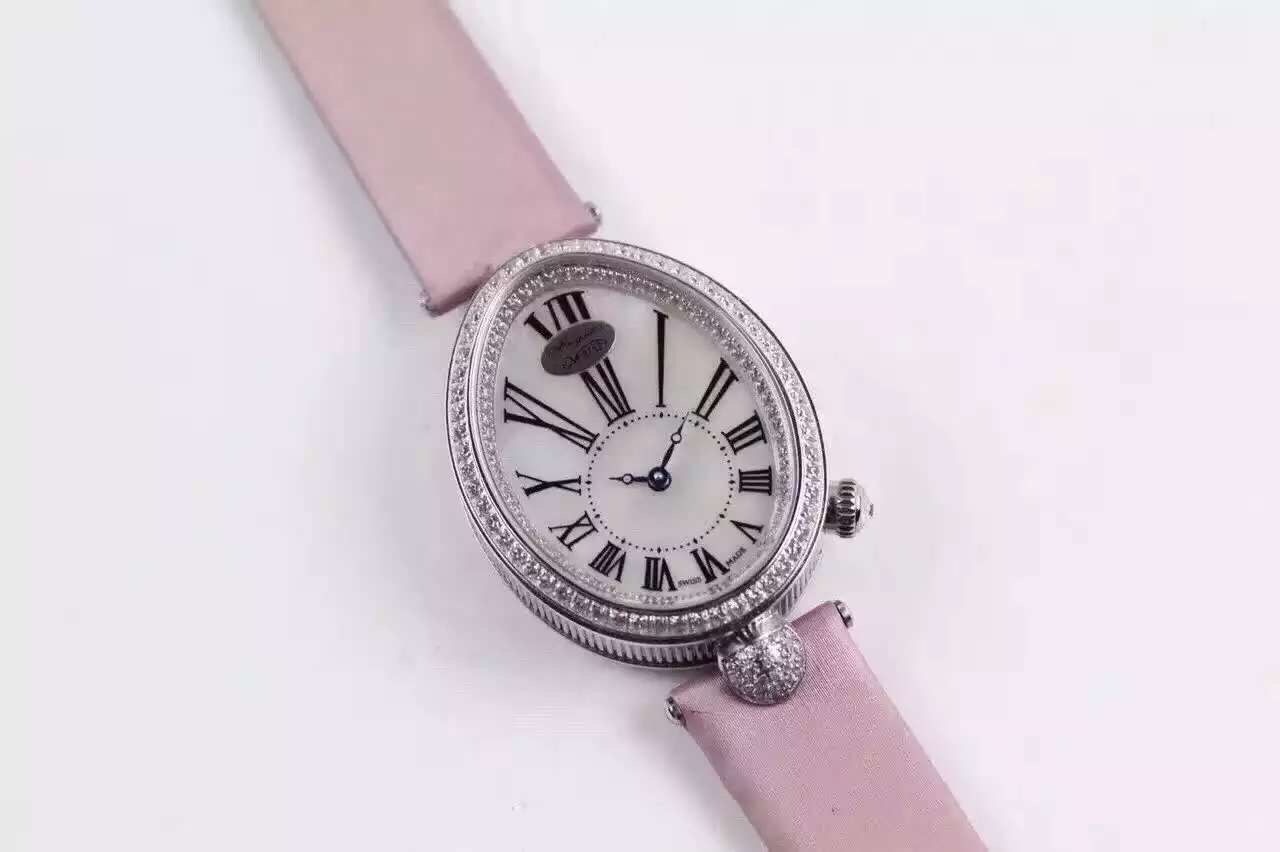 2023052503515524 - 寶璣那不勒斯皇後 復刻手錶 TW寶璣那不勒斯皇後繫列女士機械￥2980