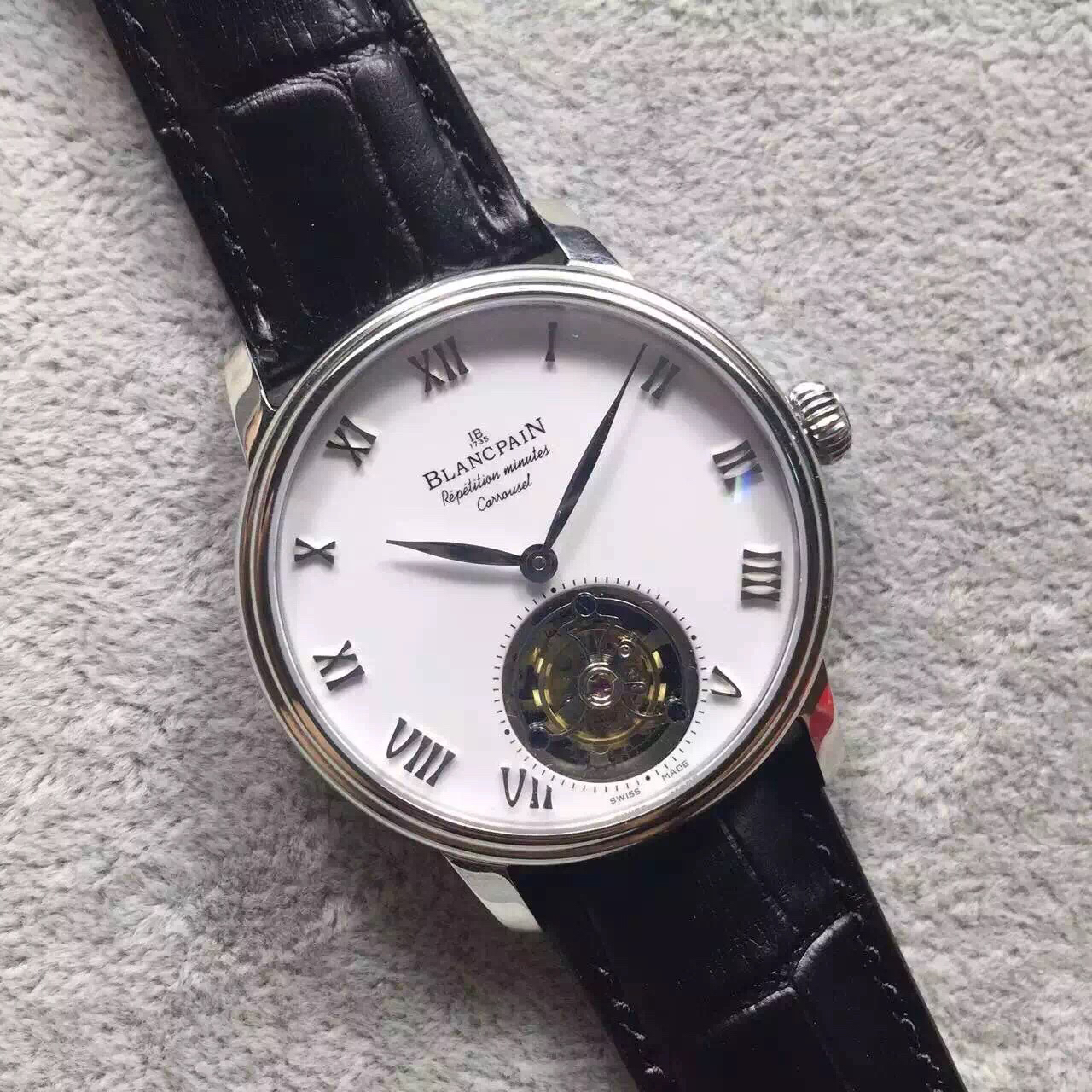 202305270248107 - 復刻手錶寶珀手錶在哪買 LH寶珀佈拉蘇斯陀飛輪￥5880