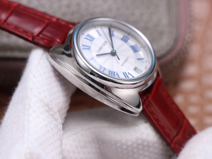 2023052901230069 - 卡地亞鑰匙復刻手錶多少錢一個 v6f卡地亞藍氣球女錶￥2480