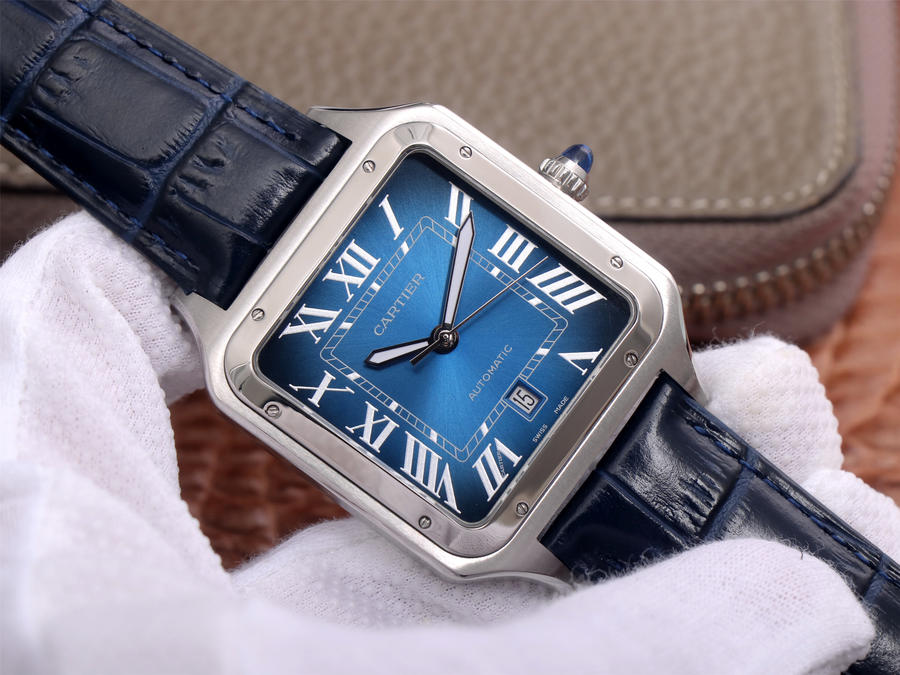2023053001254621 - 卡地亞復刻錶哪個廠手錶做得好 tw廠手錶卡地亞山度士男錶￥2980