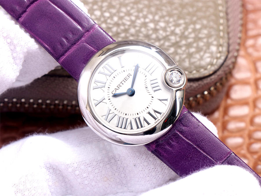 2023053001444576 - 新款復刻卡地亞手錶 v6廠手錶卡地亞女錶復刻價格￥2980