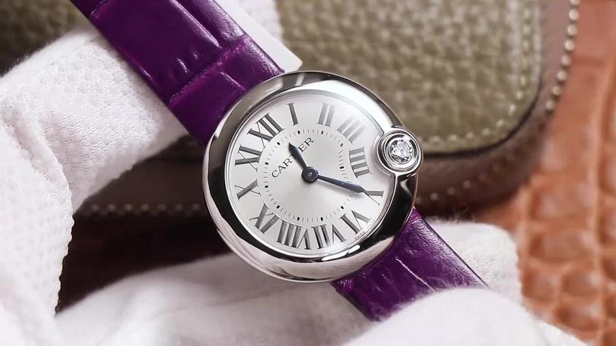 2023053001444727 - 新款復刻卡地亞手錶 v6廠手錶卡地亞女錶復刻價格￥2980