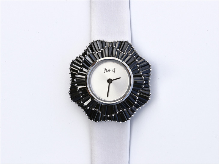 2023053111261642 - 伯爵G0A36155 非凡珍品繫列女錶一比一高仿手錶￥3380