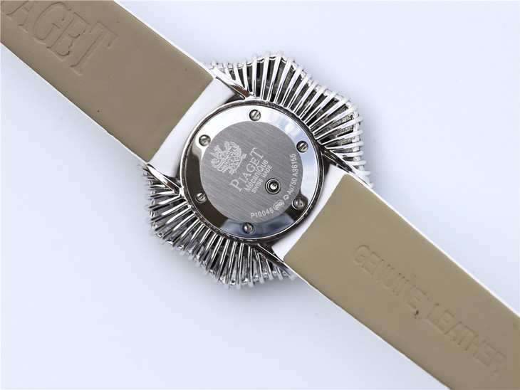 2023053111262396 - 伯爵G0A36155 非凡珍品繫列女錶一比一高仿手錶￥3380
