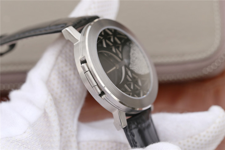 2023053112062145 - 伯爵ALTIPLANO繫列 G0A34175腕錶正品刻模一比一精仿￥3480