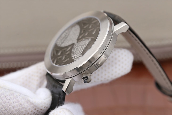 2023053112062319 - 伯爵ALTIPLANO繫列 G0A34175腕錶正品刻模一比一精仿￥3480