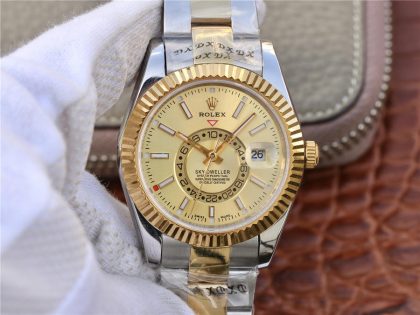 2023060202090170 420x315 - rolex手錶精仿一般多少錢 勞力士Sky-Dweller 326933￥3680