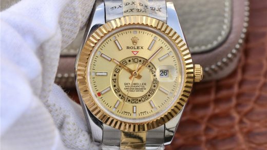 2023060202090170 520x293 - rolex手錶精仿一般多少錢 勞力士Sky-Dweller 326933￥3680