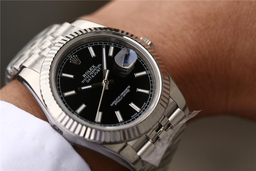 2023060202325081 - n廠勞力士 日誌一比一高仿手錶 126334市場最高版本￥3280