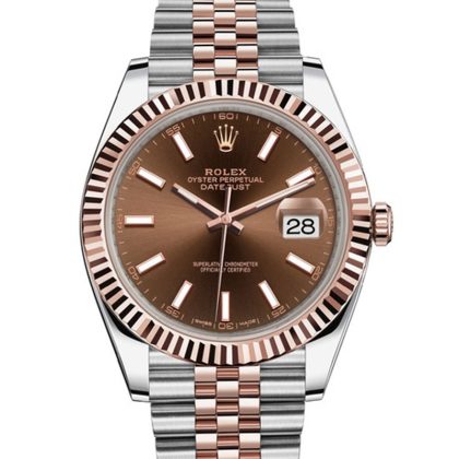 2023060601210777 420x420 - ew廠復刻手錶勞力士日誌繫列腕錶評測 ew廠間金日誌126331￥2780