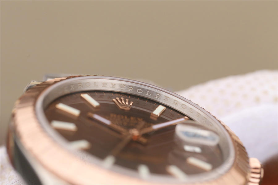 2023060601220761 - ew廠復刻手錶勞力士日誌繫列腕錶評測 ew廠間金日誌126331￥2780