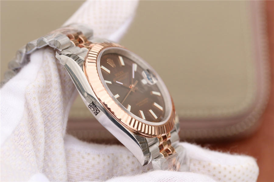 2023060601221424 - ew廠復刻手錶勞力士日誌繫列腕錶評測 ew廠間金日誌126331￥2780