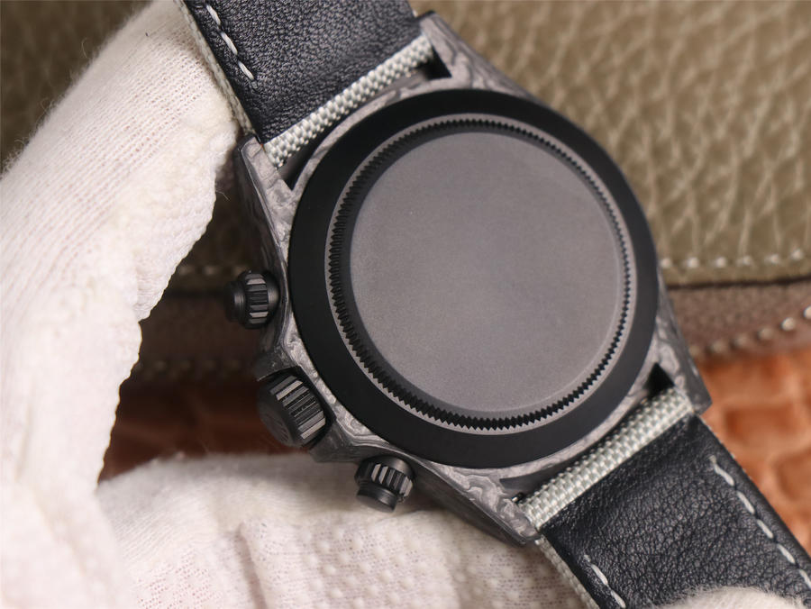 2023060608215081 - 復刻手錶勞力士迪通拿 WWF廠勞力士宇宙迪通拿碳纖維材質打造￥4580