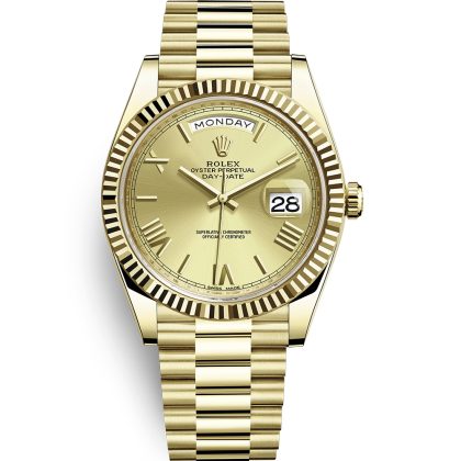 2023060608232839 420x420 - 勞力士V7版(ROLEX)恆動繫列星期日歴型228238 n廠 228238￥3380