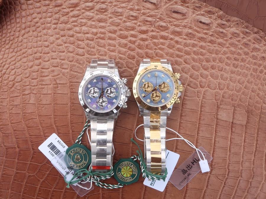 2023060702210017 - 勞力士rolex 迪通拿復刻手錶 jh廠宇宙迪通拿價格￥3380