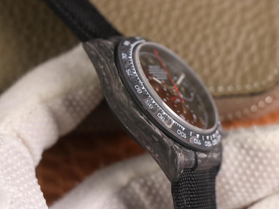 2023060703051449 - 超復刻手錶勞力士迪通拿 WWF勞力士迪通拿 碳纖維版￥4580