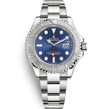 202306100132365 420x420 - 高仿手錶Rolex勞力士遊艇 gmf廠126622-0002 藍遊艇￥3780