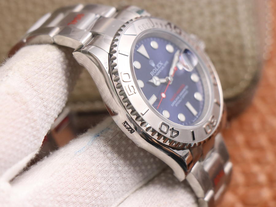 2023061001330359 - 高仿手錶Rolex勞力士遊艇 gmf廠126622-0002 藍遊艇￥3780