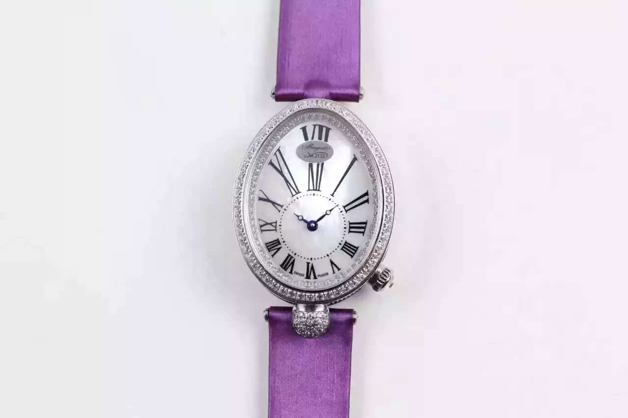2023061202032269 - 寶璣仿女手錶價格 TW寶璣那不勒斯皇後女性腕錶￥2780