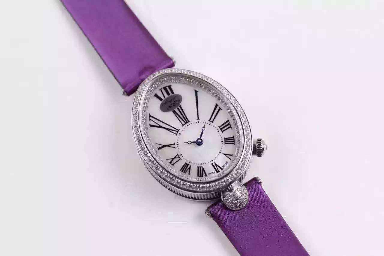 202306120203266 - 寶璣仿女手錶價格 TW寶璣那不勒斯皇後女性腕錶￥2780