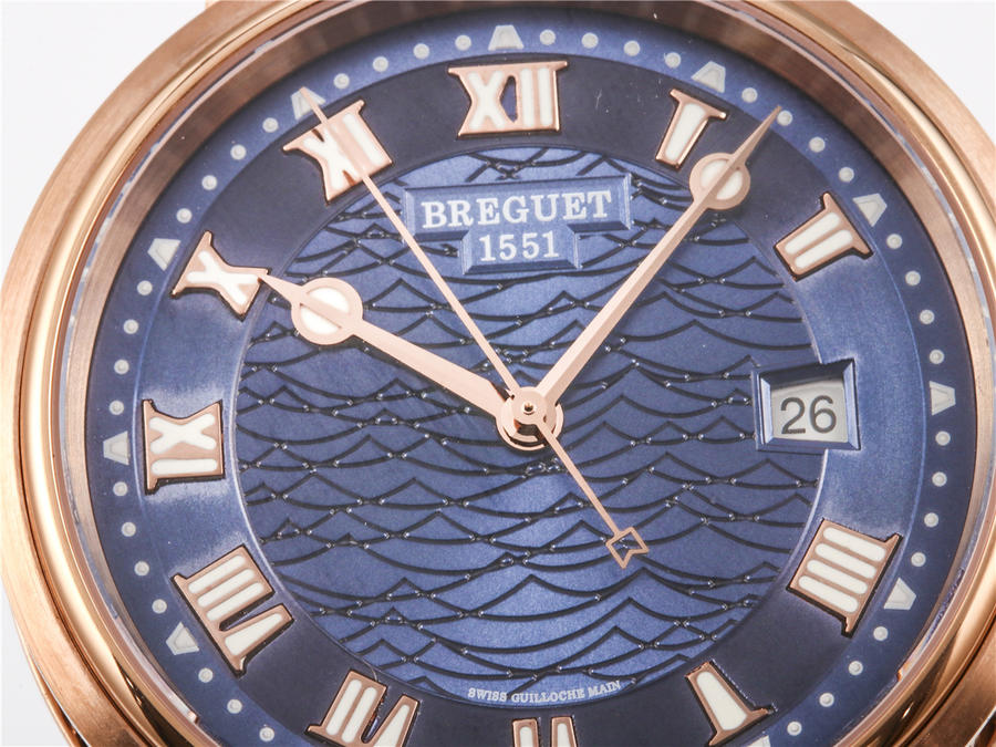 2023061202165420 - 寶璣航海復刻手錶 V9寶璣航海5517款腕錶￥3380
