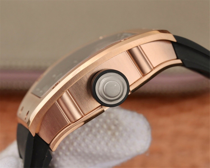 2023061601104361 - 理查德米勒陀飛輪腕錶手錶價格 JB廠出品￥8800 