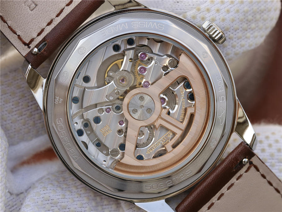 2023070402035123 - 高仿手錶積家手錶物理天文臺 球物理天文臺繫列真秒腕錶￥2880