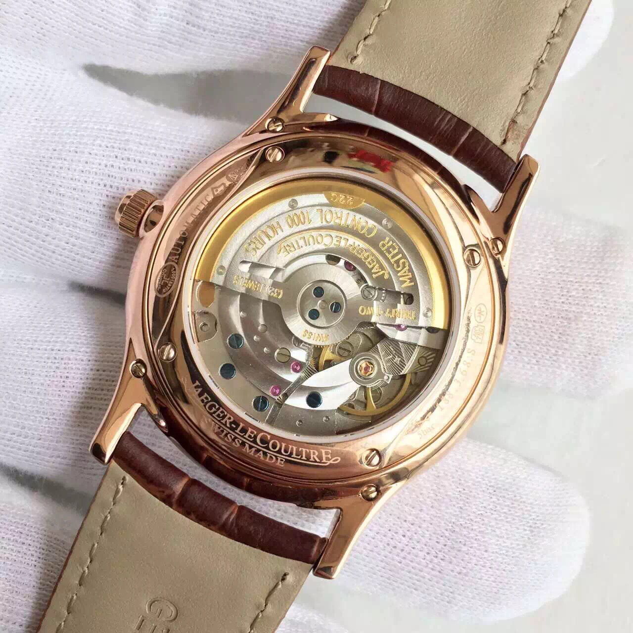 2023071608515428 - 積家大師1352520 高仿手錶 ZF積家大師繫列Q1352520￥3680