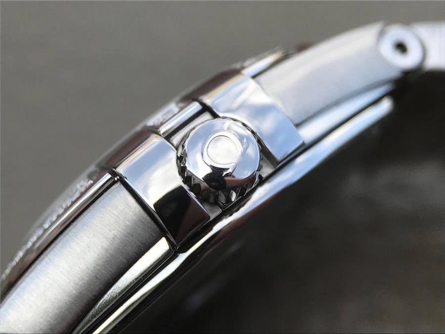 202308020909102 - 歐米茄星座繫列高仿手錶哪裏有 v6歐米茄星座繫列27毫米石英腕錶￥2980