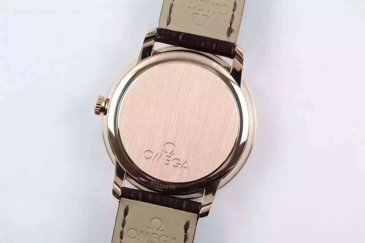 2023080209143717 - mks廠高仿手錶歐米茄蝶飛的缺點 MKS歐米茄碟飛424.53.40.20.02.001￥2880