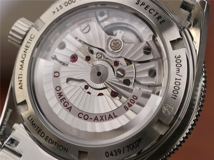 2023080209223441 - 歐米茄新海馬 高仿手錶 MKS歐米茄海馬233.30.41.21.01.001￥3480