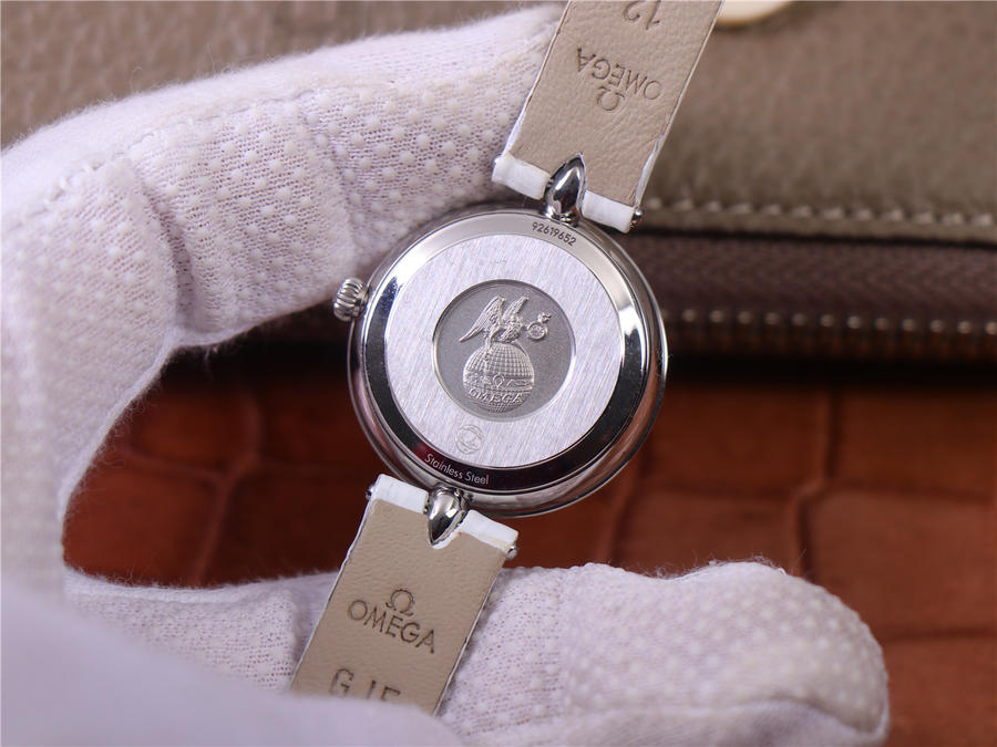 2023080303530215 - 哪些高仿手錶廠家再做歐米茄蝶飛 GS歐米茄蝶飛424.13.27.60.55.001￥2880 