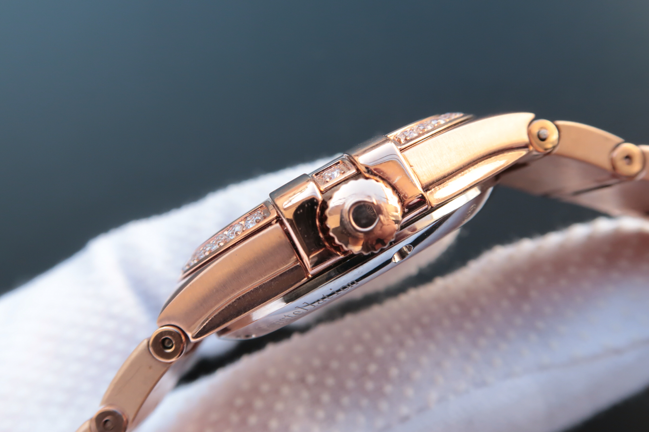 2023080703433638 - 歐米茄星座繫列高仿手錶包金質量如何 V6歐米茄星座123.20.35￥2980