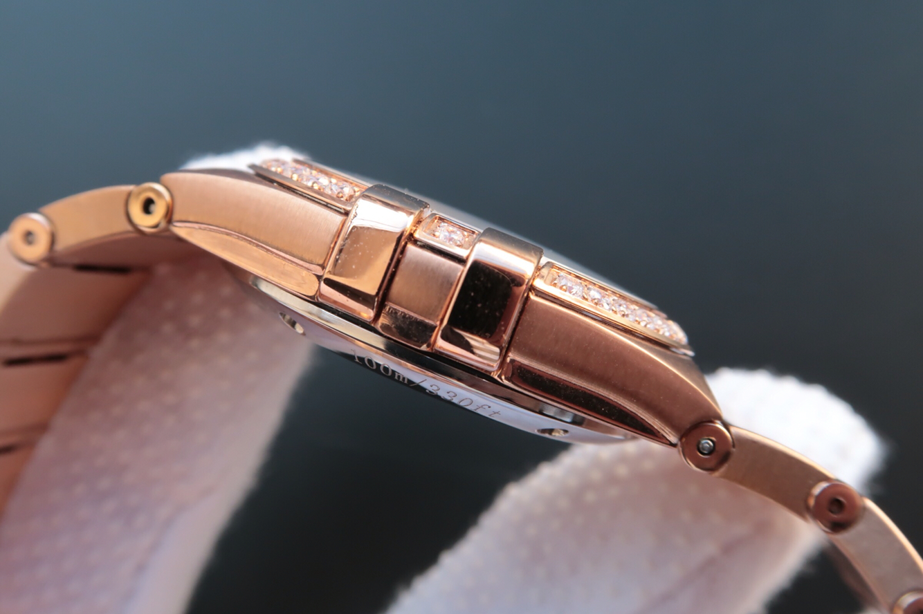 2023080703433866 - 歐米茄星座繫列高仿手錶包金質量如何 V6歐米茄星座123.20.35￥2980