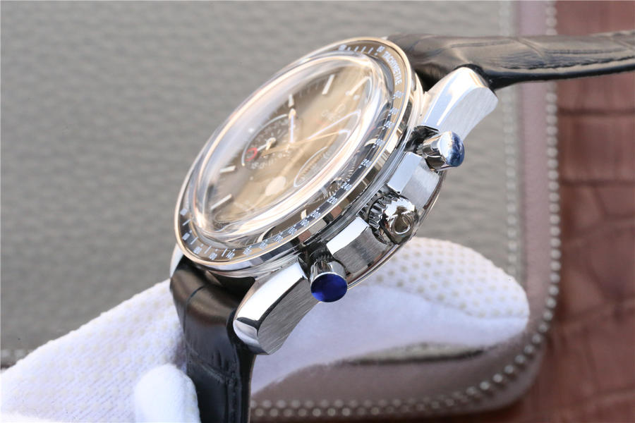 2023080901263515 - 一比一高仿手錶歐米茄超霸手錶 JH歐米茄超霸304.33.44.52.01.001￥3880 