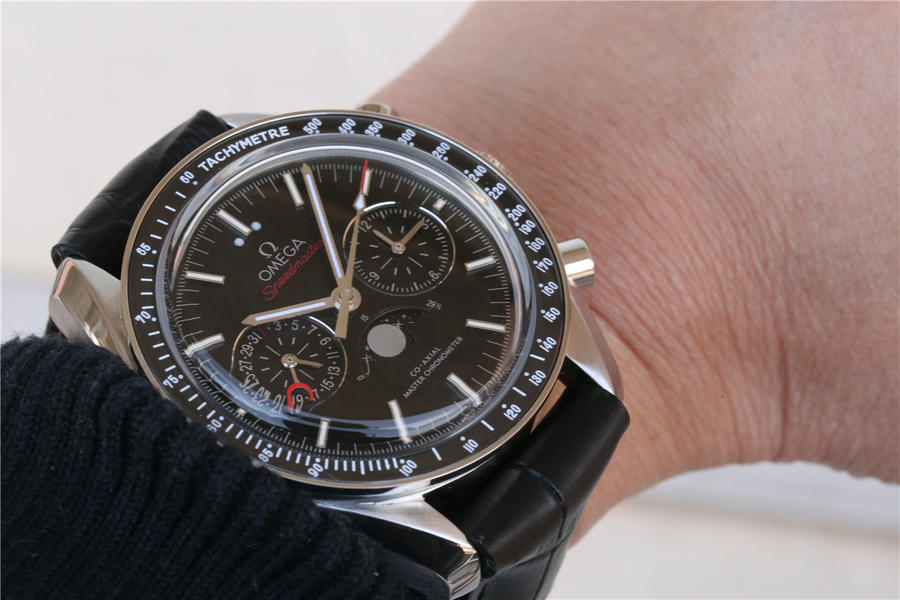 2023080901264415 - 一比一高仿手錶歐米茄超霸手錶 JH歐米茄超霸304.33.44.52.01.001￥3880 