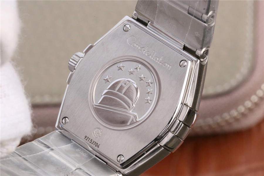 2023080901331417 - 歐米茄星座v6高仿手錶 V6歐米茄星座繫列27毫米石英腕錶￥2980 