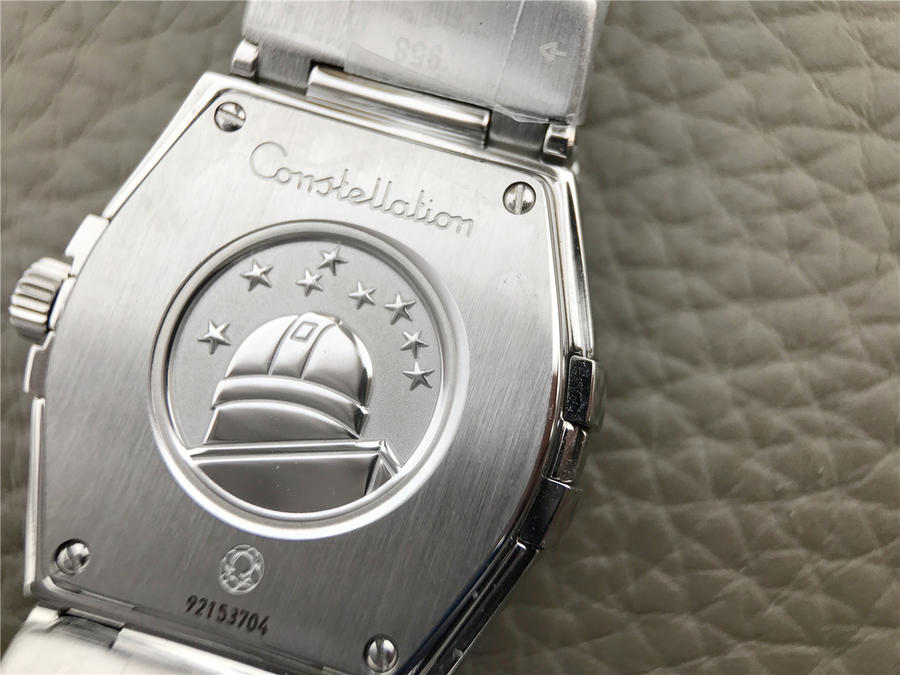 2023080901331688 - 歐米茄星座v6高仿手錶 V6歐米茄星座繫列27毫米石英腕錶￥2980 