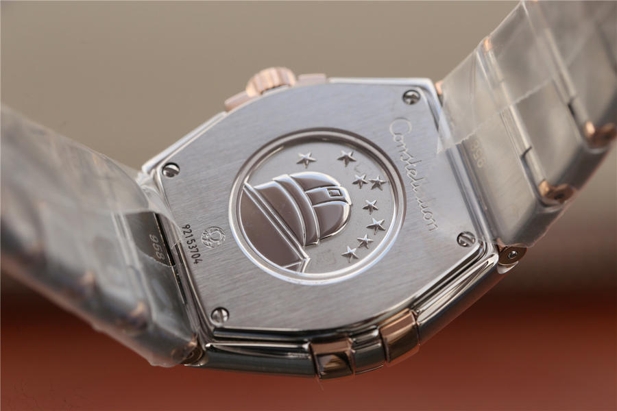 2023081002182771 - 高仿手錶歐米茄星座女錶 V6歐米茄星座石英27毫米女士￥2980