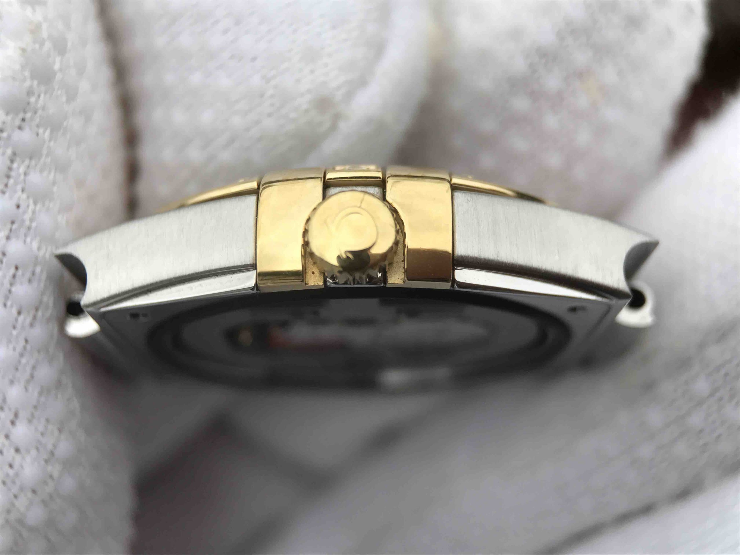 2023081002192478 scaled - 高仿手錶歐米茄星座女錶 V6歐米茄星座石英27毫米女士￥2980