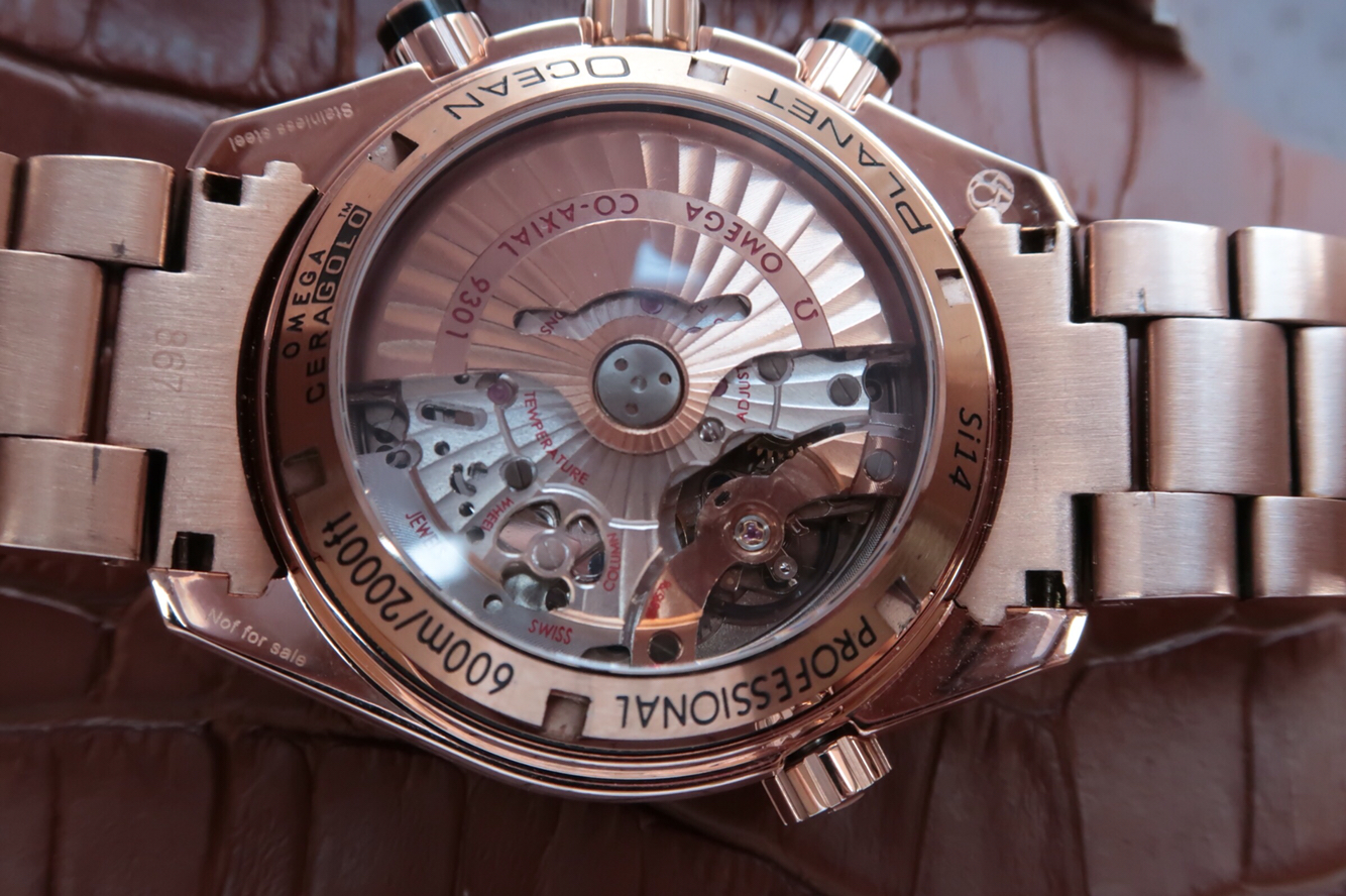 2023081105251082 - 歐米茄海馬繫列高仿手錶廠JH歐米茄海馬宇宙計時232.63.46.51.01.001￥3880