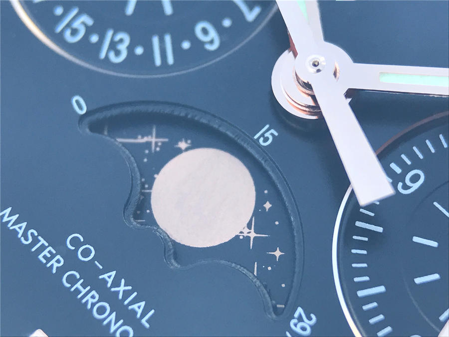 202308110527455 - 高仿手錶歐米茄超霸的廠 JH歐米茄超霸304.33.44￥3880 