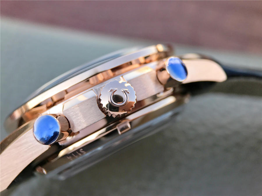 202308110527589 - 高仿手錶歐米茄超霸的廠 JH歐米茄超霸304.33.44￥3880 