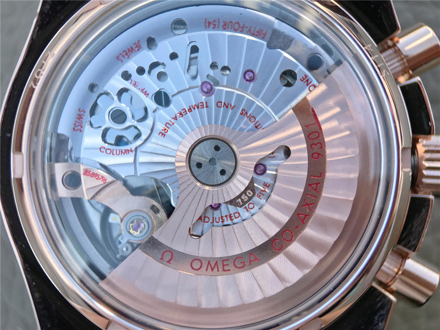 2023081105281025 - 高仿手錶歐米茄超霸的廠 JH歐米茄超霸304.33.44￥3880 